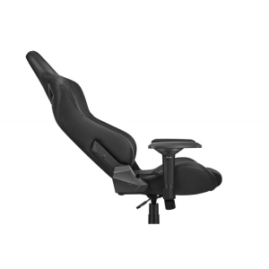 Купить Премиум игровое кресло KARNOX LEGEND BK - ткань, черный